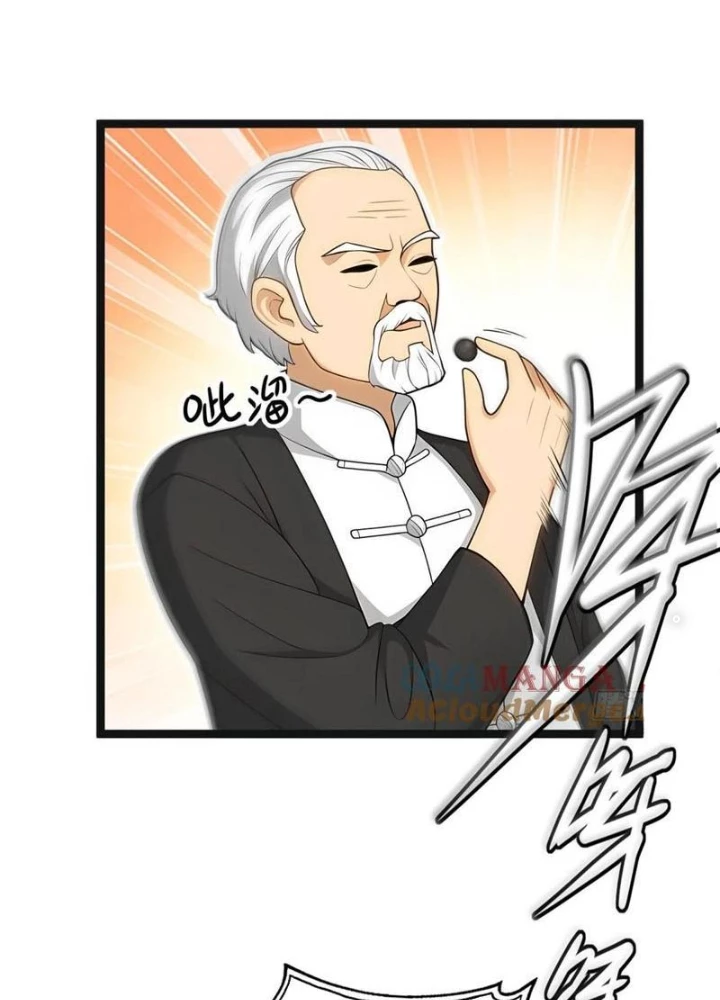Thần Long Đi Trốn, Xui Xẻo Gặp Nữ Đế Đi Theo Giúp Ta Chăn Heo Chapter 86 - Trang 2