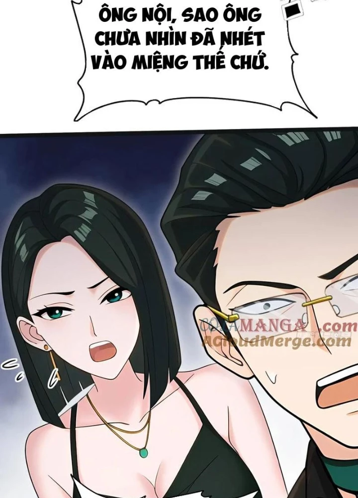 Thần Long Đi Trốn, Xui Xẻo Gặp Nữ Đế Đi Theo Giúp Ta Chăn Heo Chapter 86 - Trang 2