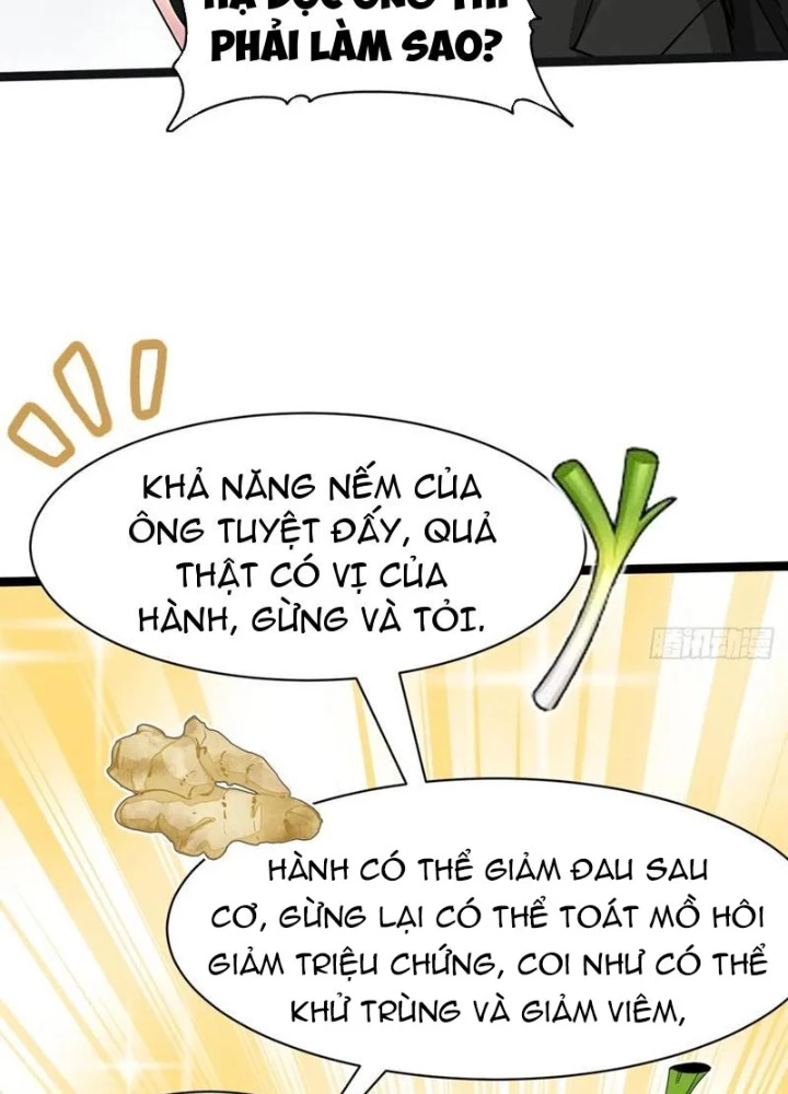 Thần Long Đi Trốn, Xui Xẻo Gặp Nữ Đế Đi Theo Giúp Ta Chăn Heo Chapter 86 - Trang 2