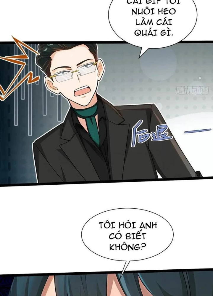 Thần Long Đi Trốn, Xui Xẻo Gặp Nữ Đế Đi Theo Giúp Ta Chăn Heo Chapter 86 - Trang 2