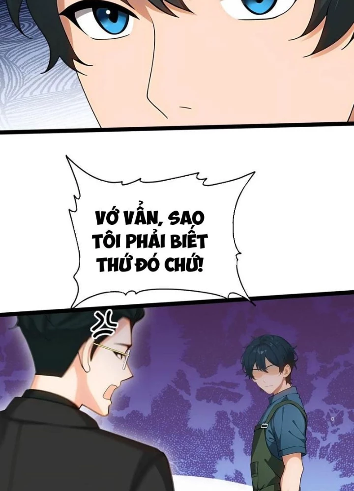 Thần Long Đi Trốn, Xui Xẻo Gặp Nữ Đế Đi Theo Giúp Ta Chăn Heo Chapter 86 - Trang 2
