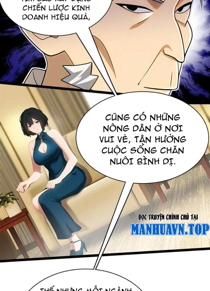 Thần Long Đi Trốn, Xui Xẻo Gặp Nữ Đế Đi Theo Giúp Ta Chăn Heo Chapter 86 - Trang 2