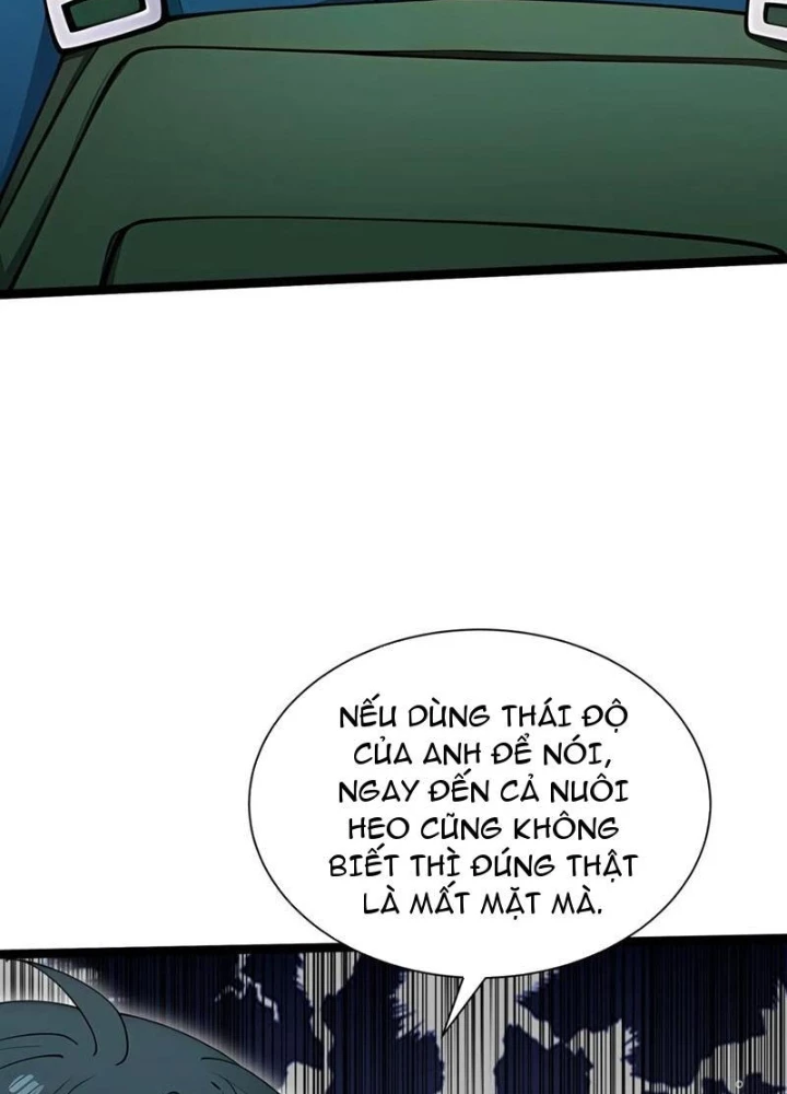 Thần Long Đi Trốn, Xui Xẻo Gặp Nữ Đế Đi Theo Giúp Ta Chăn Heo Chapter 86 - Trang 2