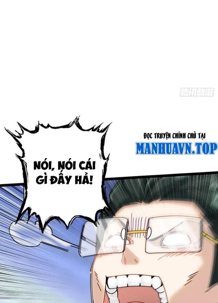 Thần Long Đi Trốn, Xui Xẻo Gặp Nữ Đế Đi Theo Giúp Ta Chăn Heo Chapter 86 - Trang 2