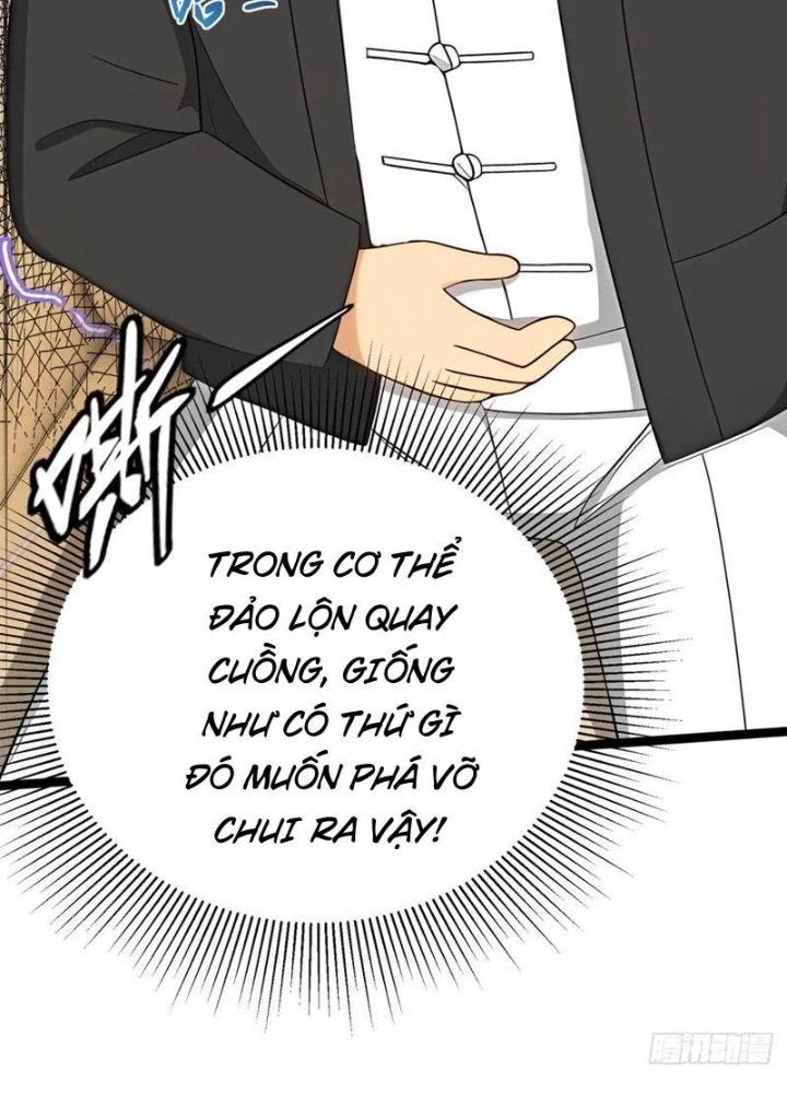 Thần Long Đi Trốn, Xui Xẻo Gặp Nữ Đế Đi Theo Giúp Ta Chăn Heo Chapter 86 - Trang 2