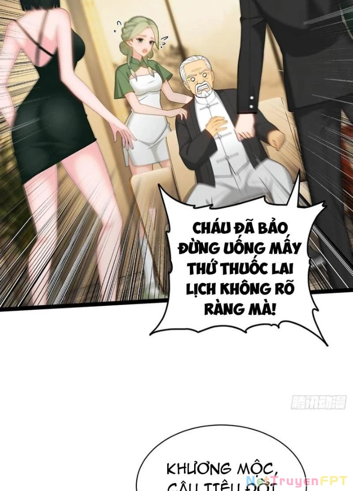 Thần Long Đi Trốn, Xui Xẻo Gặp Nữ Đế Đi Theo Giúp Ta Chăn Heo Chapter 86 - Trang 2