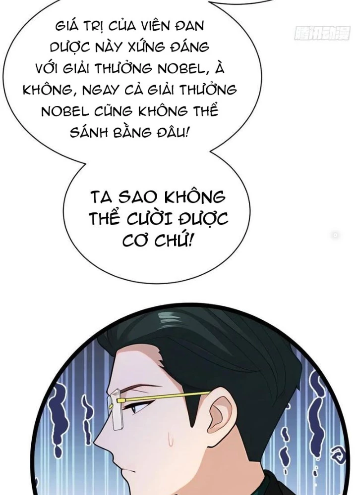 Thần Long Đi Trốn, Xui Xẻo Gặp Nữ Đế Đi Theo Giúp Ta Chăn Heo Chapter 87 - Trang 2