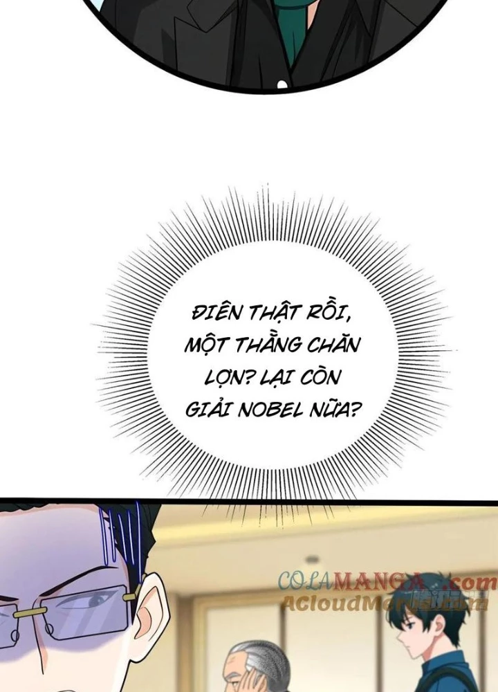 Thần Long Đi Trốn, Xui Xẻo Gặp Nữ Đế Đi Theo Giúp Ta Chăn Heo Chapter 87 - Trang 2
