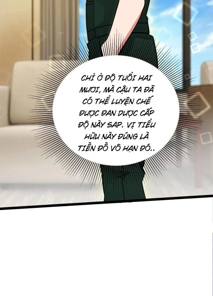 Thần Long Đi Trốn, Xui Xẻo Gặp Nữ Đế Đi Theo Giúp Ta Chăn Heo Chapter 87 - Trang 2