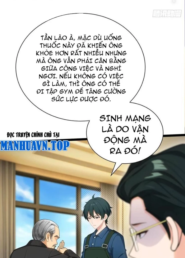 Thần Long Đi Trốn, Xui Xẻo Gặp Nữ Đế Đi Theo Giúp Ta Chăn Heo Chapter 87 - Trang 2