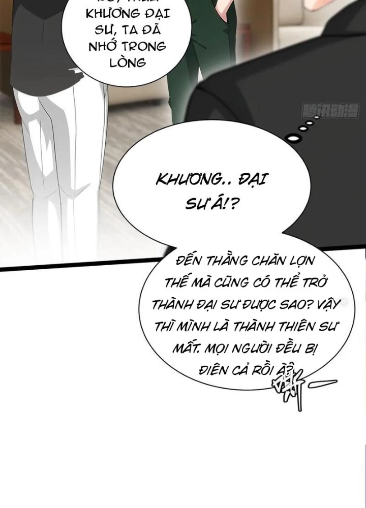Thần Long Đi Trốn, Xui Xẻo Gặp Nữ Đế Đi Theo Giúp Ta Chăn Heo Chapter 87 - Trang 2