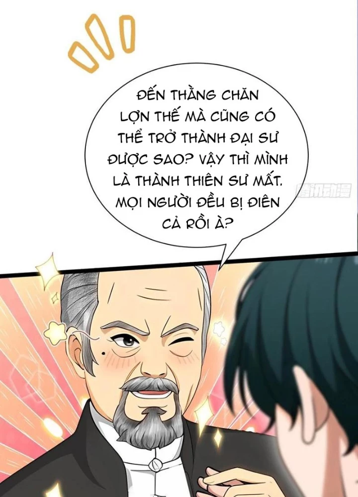 Thần Long Đi Trốn, Xui Xẻo Gặp Nữ Đế Đi Theo Giúp Ta Chăn Heo Chapter 87 - Trang 2