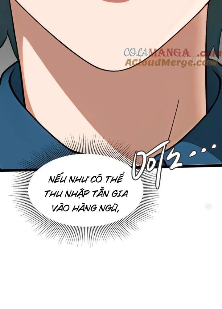 Thần Long Đi Trốn, Xui Xẻo Gặp Nữ Đế Đi Theo Giúp Ta Chăn Heo Chapter 87 - Trang 2