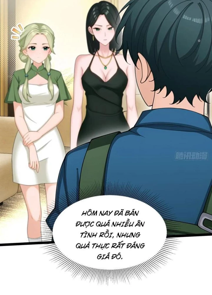 Thần Long Đi Trốn, Xui Xẻo Gặp Nữ Đế Đi Theo Giúp Ta Chăn Heo Chapter 87 - Trang 2