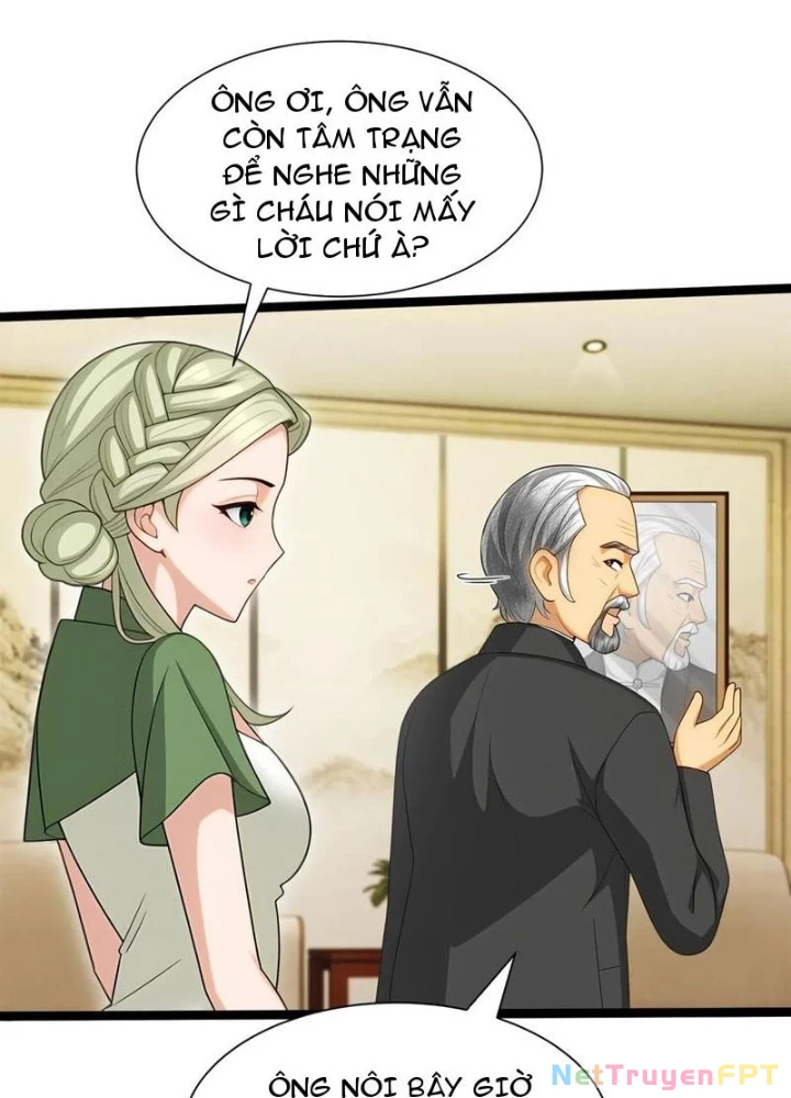 Thần Long Đi Trốn, Xui Xẻo Gặp Nữ Đế Đi Theo Giúp Ta Chăn Heo Chapter 87 - Trang 2