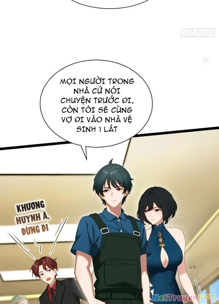 Thần Long Đi Trốn, Xui Xẻo Gặp Nữ Đế Đi Theo Giúp Ta Chăn Heo Chapter 87 - Trang 2