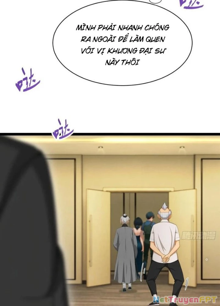 Thần Long Đi Trốn, Xui Xẻo Gặp Nữ Đế Đi Theo Giúp Ta Chăn Heo Chapter 87 - Trang 2