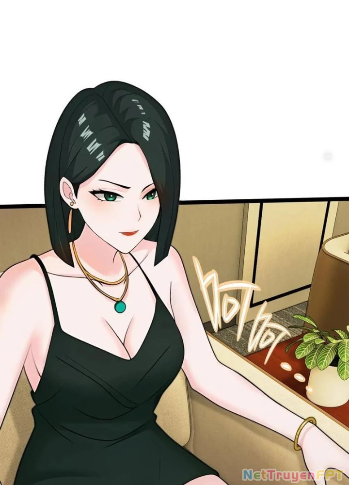 Thần Long Đi Trốn, Xui Xẻo Gặp Nữ Đế Đi Theo Giúp Ta Chăn Heo Chapter 87 - Trang 2