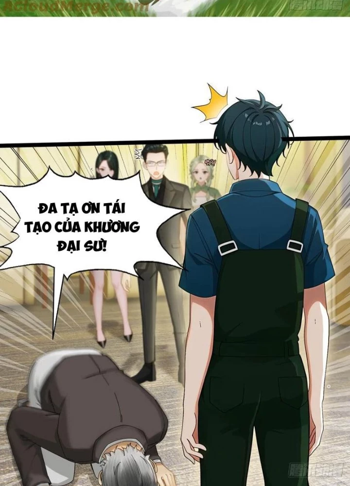 Thần Long Đi Trốn, Xui Xẻo Gặp Nữ Đế Đi Theo Giúp Ta Chăn Heo Chapter 87 - Trang 2