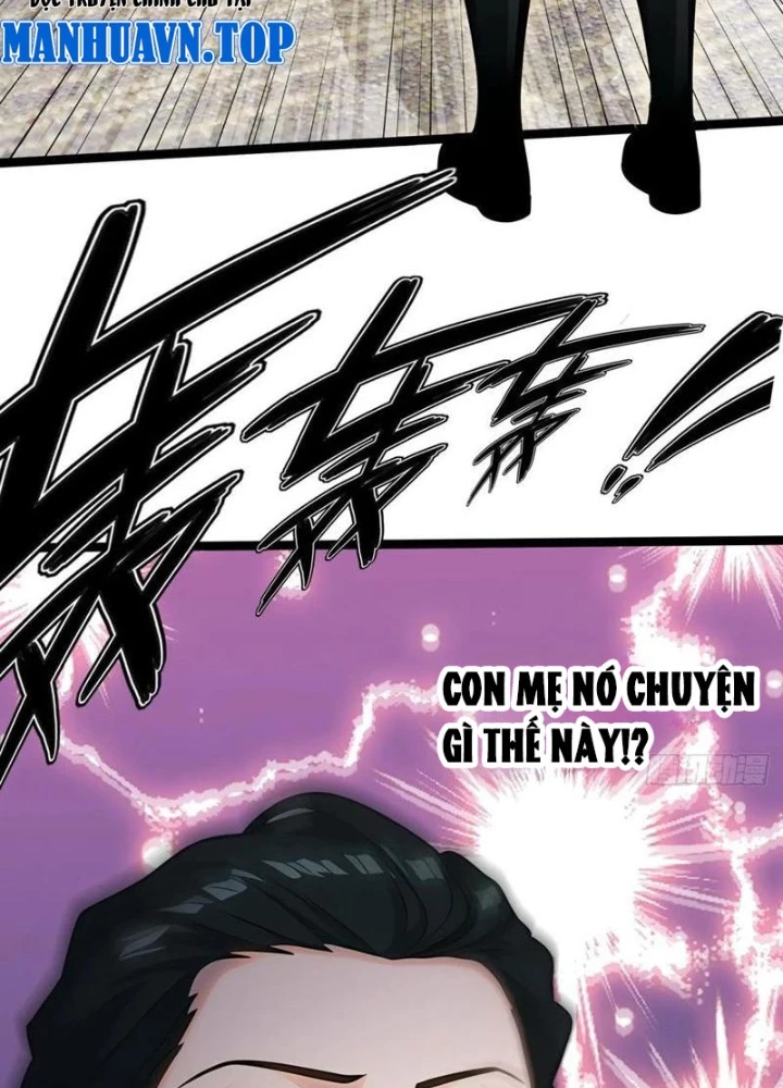 Thần Long Đi Trốn, Xui Xẻo Gặp Nữ Đế Đi Theo Giúp Ta Chăn Heo Chapter 87 - Trang 2