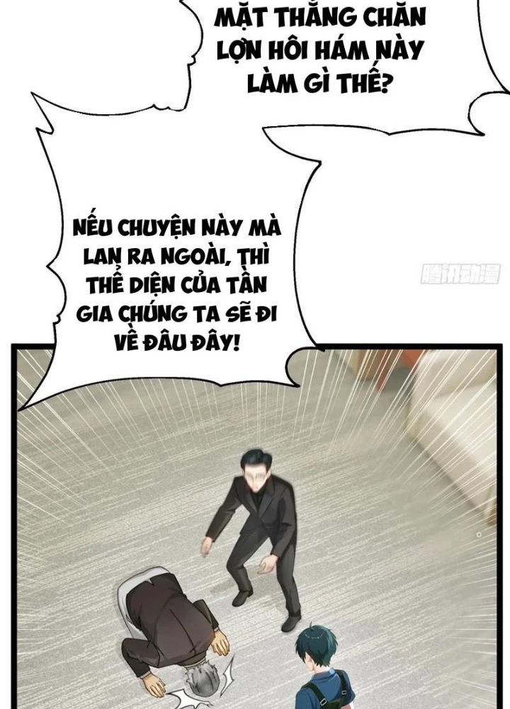 Thần Long Đi Trốn, Xui Xẻo Gặp Nữ Đế Đi Theo Giúp Ta Chăn Heo Chapter 87 - Trang 2