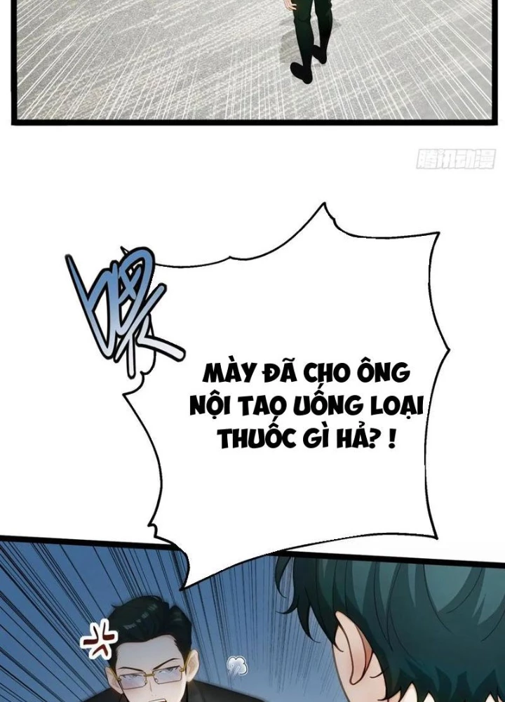 Thần Long Đi Trốn, Xui Xẻo Gặp Nữ Đế Đi Theo Giúp Ta Chăn Heo Chapter 87 - Trang 2