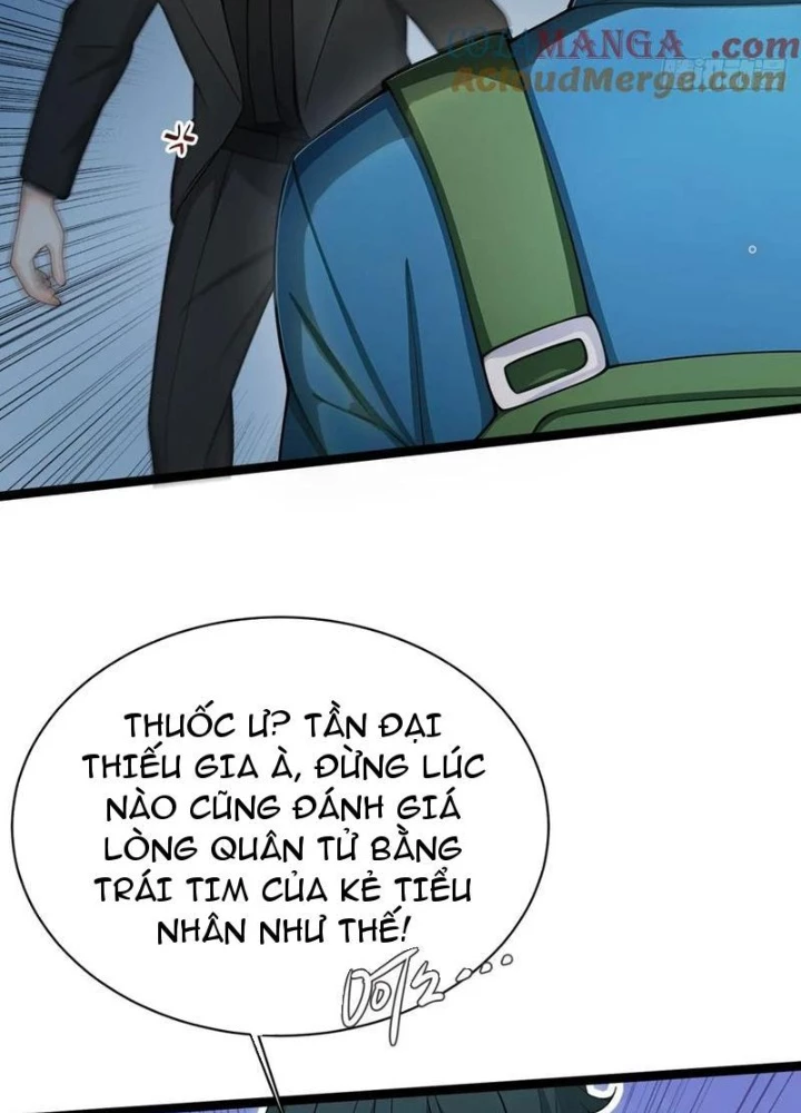 Thần Long Đi Trốn, Xui Xẻo Gặp Nữ Đế Đi Theo Giúp Ta Chăn Heo Chapter 87 - Trang 2