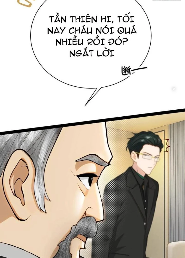 Thần Long Đi Trốn, Xui Xẻo Gặp Nữ Đế Đi Theo Giúp Ta Chăn Heo Chapter 87 - Trang 2