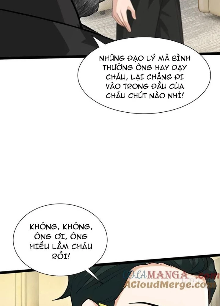 Thần Long Đi Trốn, Xui Xẻo Gặp Nữ Đế Đi Theo Giúp Ta Chăn Heo Chapter 87 - Trang 2