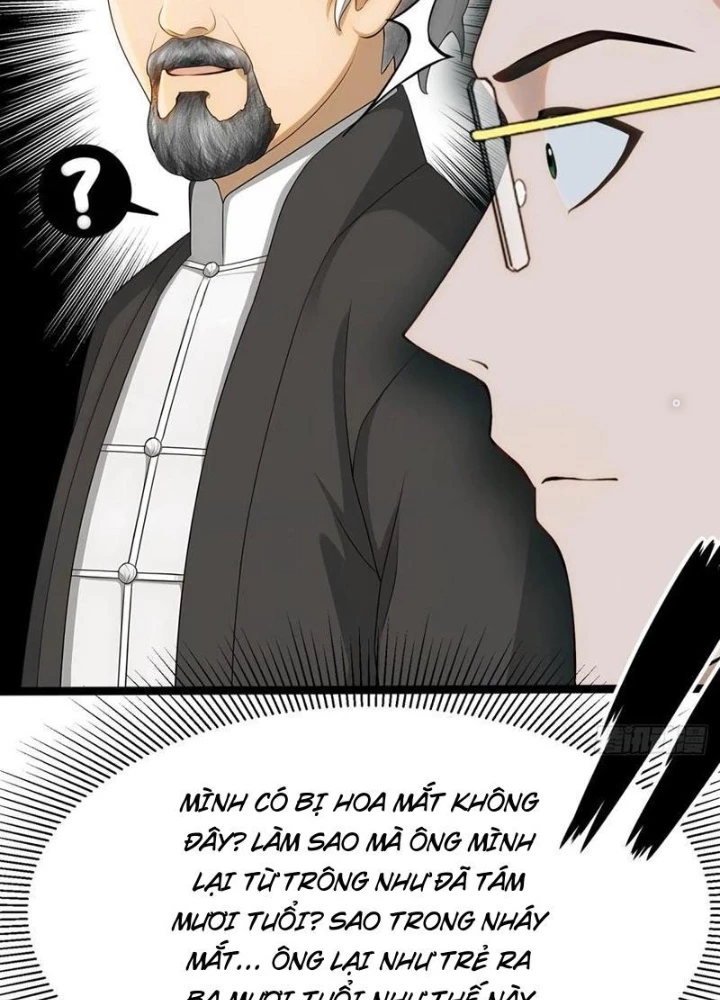Thần Long Đi Trốn, Xui Xẻo Gặp Nữ Đế Đi Theo Giúp Ta Chăn Heo Chapter 87 - Trang 2
