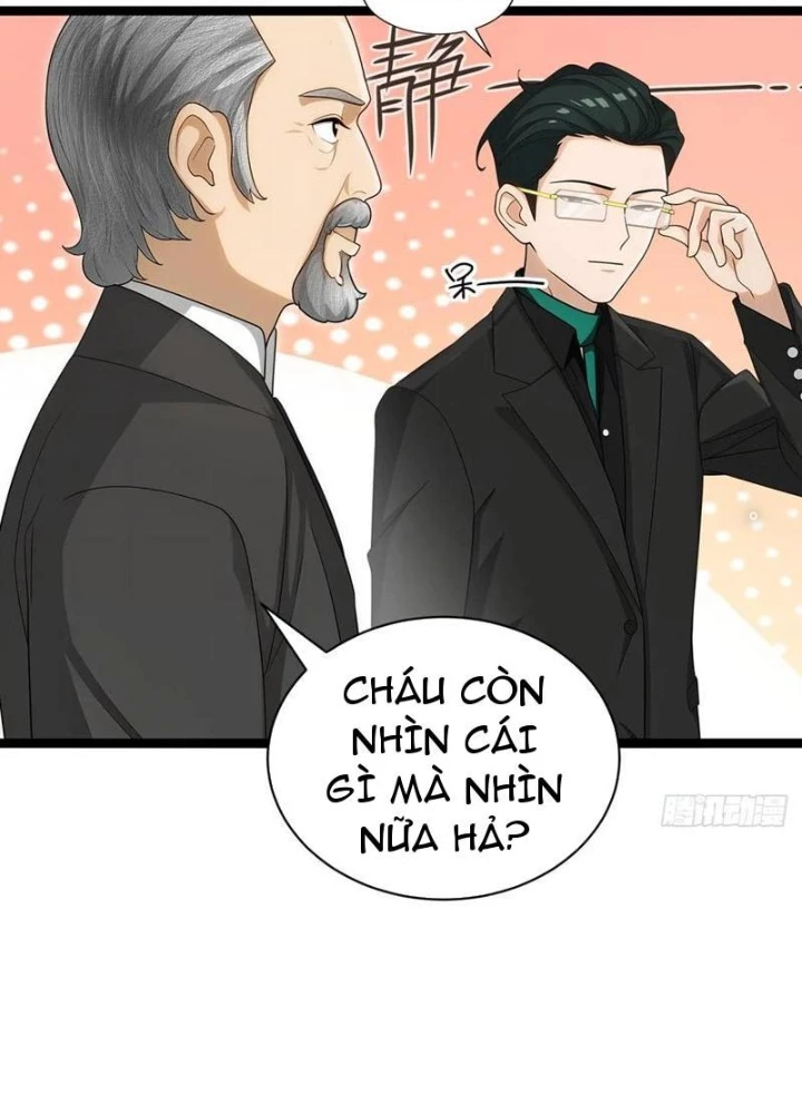 Thần Long Đi Trốn, Xui Xẻo Gặp Nữ Đế Đi Theo Giúp Ta Chăn Heo Chapter 87 - Trang 2