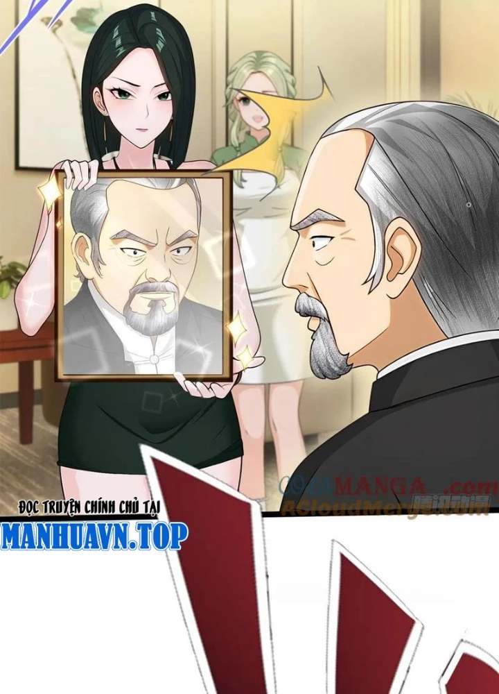Thần Long Đi Trốn, Xui Xẻo Gặp Nữ Đế Đi Theo Giúp Ta Chăn Heo Chapter 87 - Trang 2