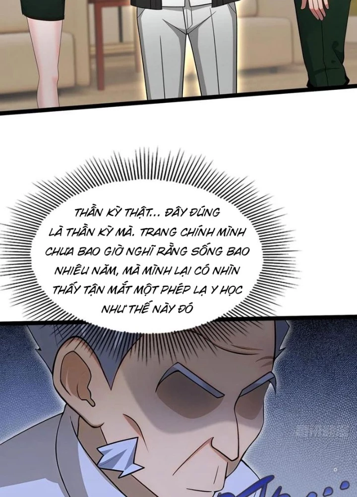 Thần Long Đi Trốn, Xui Xẻo Gặp Nữ Đế Đi Theo Giúp Ta Chăn Heo Chapter 87 - Trang 2
