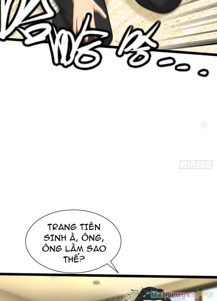 Thần Long Đi Trốn, Xui Xẻo Gặp Nữ Đế Đi Theo Giúp Ta Chăn Heo Chapter 87 - Trang 2