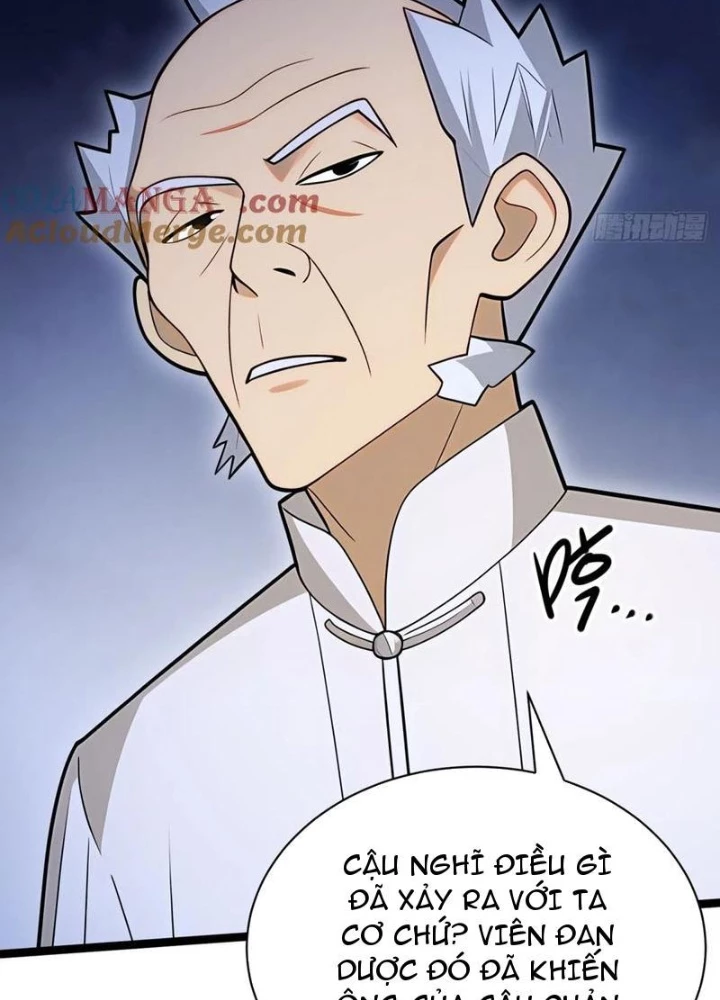 Thần Long Đi Trốn, Xui Xẻo Gặp Nữ Đế Đi Theo Giúp Ta Chăn Heo Chapter 87 - Trang 2
