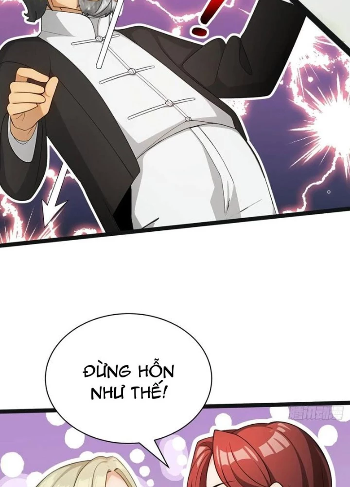 Thần Long Đi Trốn, Xui Xẻo Gặp Nữ Đế Đi Theo Giúp Ta Chăn Heo Chapter 88 - Trang 2