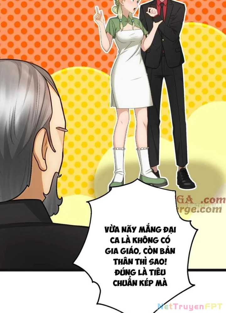 Thần Long Đi Trốn, Xui Xẻo Gặp Nữ Đế Đi Theo Giúp Ta Chăn Heo Chapter 88 - Trang 2