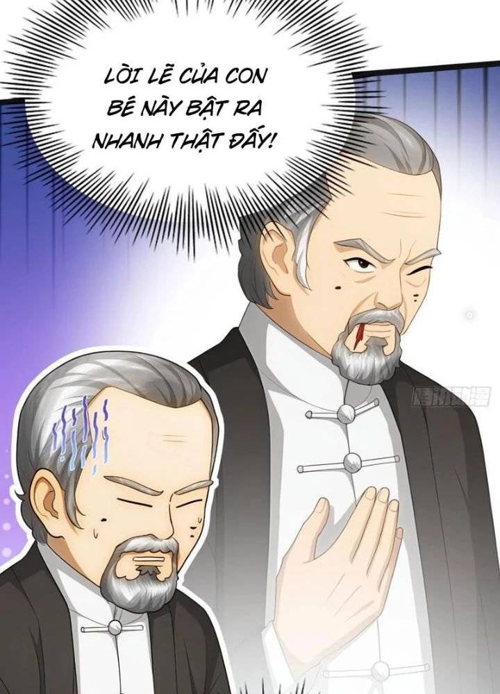 Thần Long Đi Trốn, Xui Xẻo Gặp Nữ Đế Đi Theo Giúp Ta Chăn Heo Chapter 88 - Trang 2