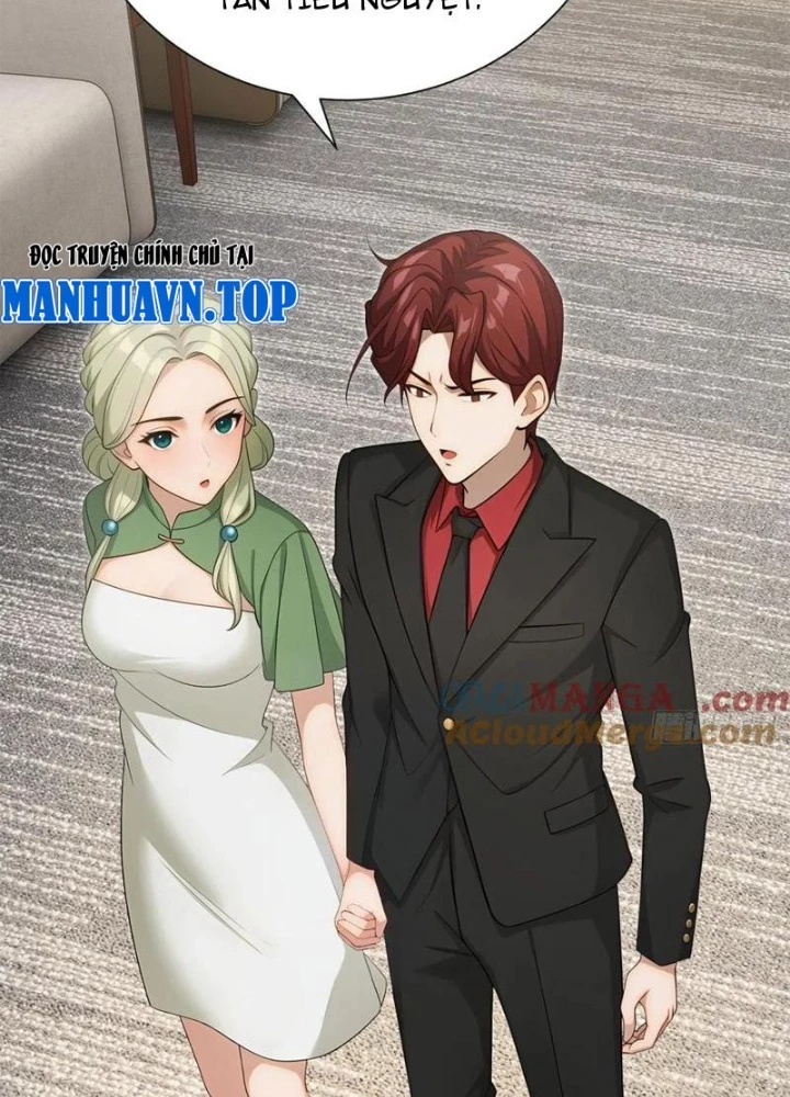 Thần Long Đi Trốn, Xui Xẻo Gặp Nữ Đế Đi Theo Giúp Ta Chăn Heo Chapter 88 - Trang 2