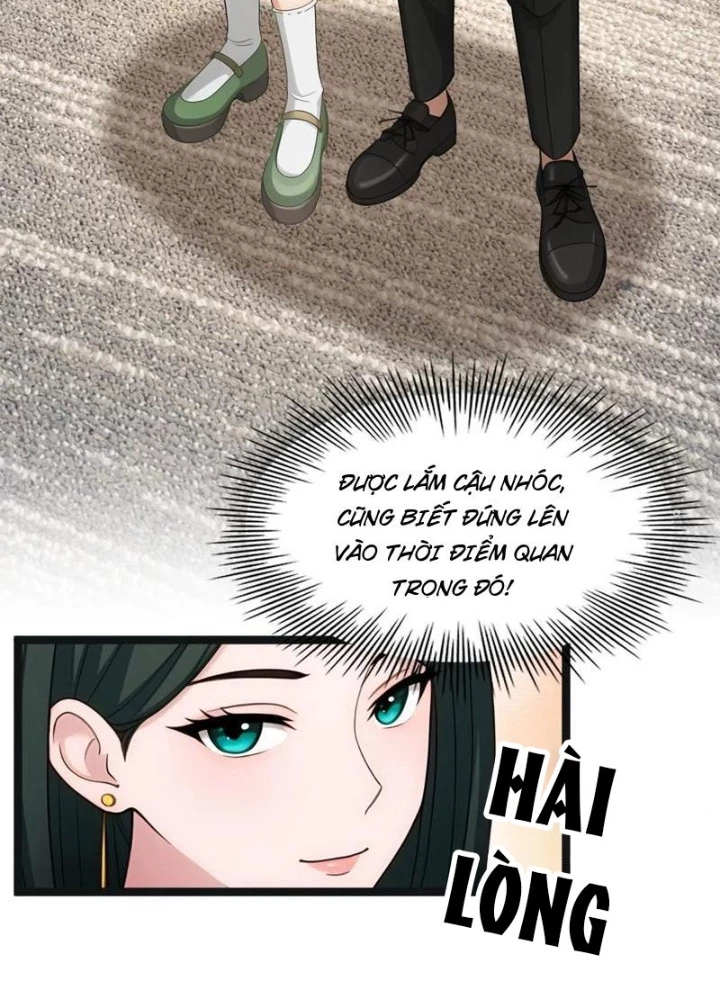 Thần Long Đi Trốn, Xui Xẻo Gặp Nữ Đế Đi Theo Giúp Ta Chăn Heo Chapter 88 - Trang 2