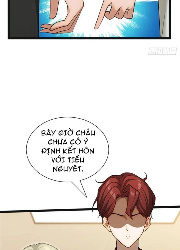 Thần Long Đi Trốn, Xui Xẻo Gặp Nữ Đế Đi Theo Giúp Ta Chăn Heo Chapter 88 - Trang 2