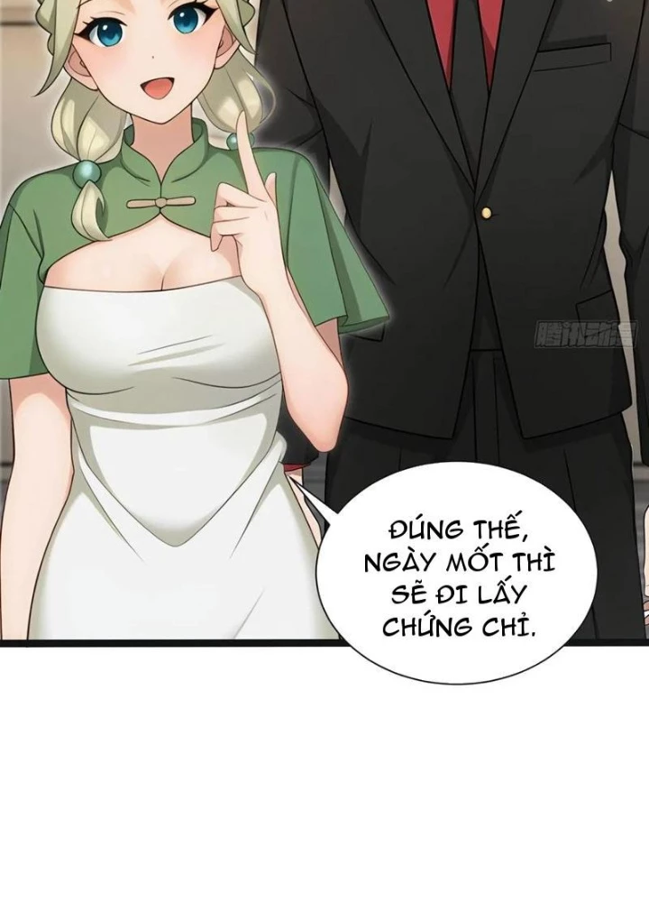 Thần Long Đi Trốn, Xui Xẻo Gặp Nữ Đế Đi Theo Giúp Ta Chăn Heo Chapter 88 - Trang 2