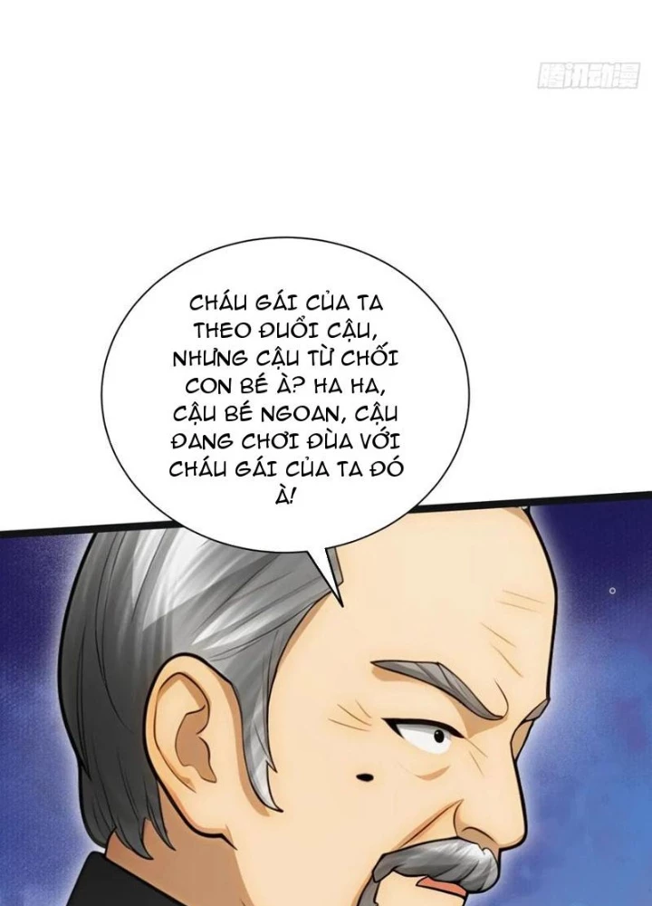 Thần Long Đi Trốn, Xui Xẻo Gặp Nữ Đế Đi Theo Giúp Ta Chăn Heo Chapter 88 - Trang 2