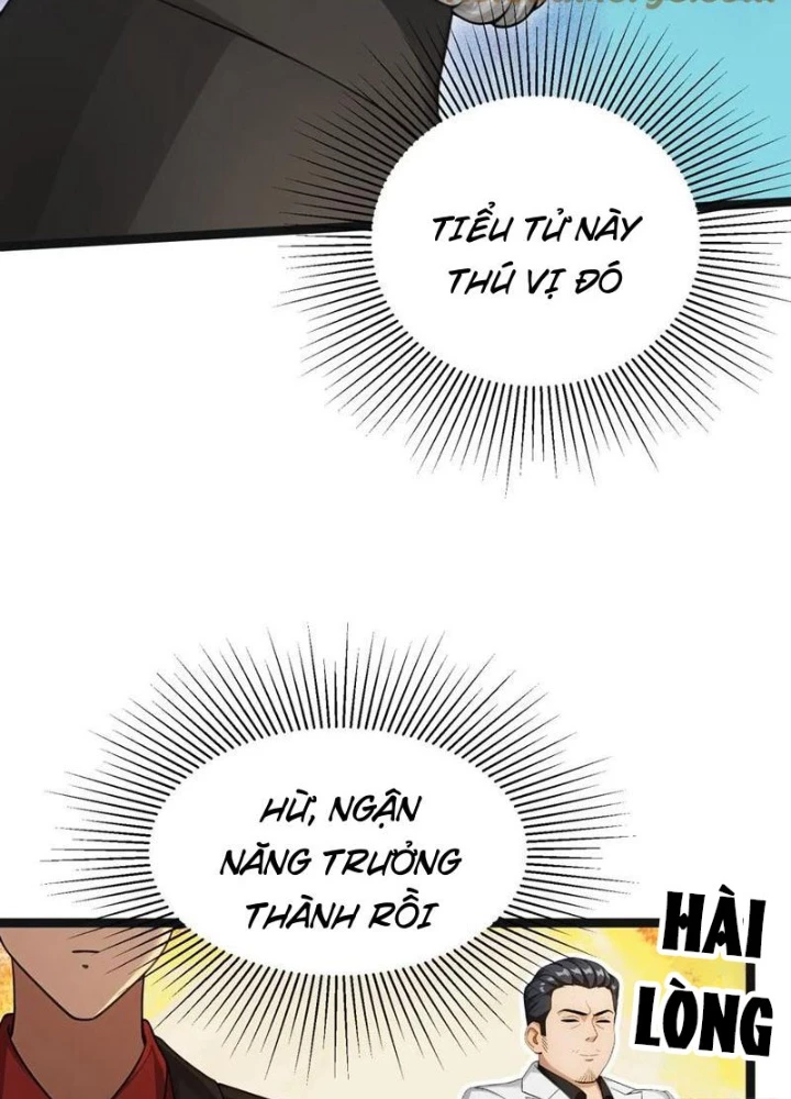 Thần Long Đi Trốn, Xui Xẻo Gặp Nữ Đế Đi Theo Giúp Ta Chăn Heo Chapter 88 - Trang 2
