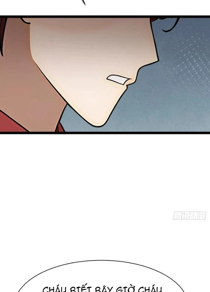 Thần Long Đi Trốn, Xui Xẻo Gặp Nữ Đế Đi Theo Giúp Ta Chăn Heo Chapter 88 - Trang 2