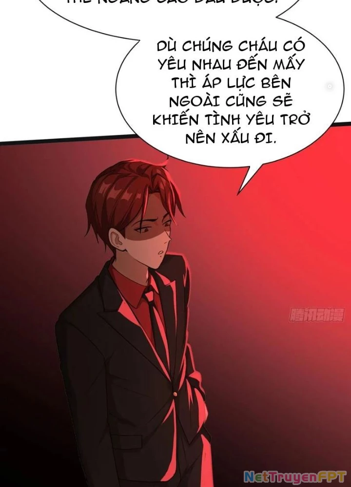 Thần Long Đi Trốn, Xui Xẻo Gặp Nữ Đế Đi Theo Giúp Ta Chăn Heo Chapter 88 - Trang 2