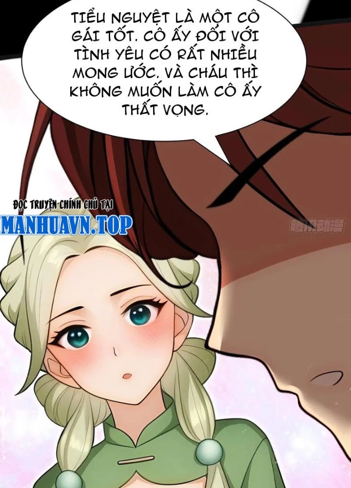 Thần Long Đi Trốn, Xui Xẻo Gặp Nữ Đế Đi Theo Giúp Ta Chăn Heo Chapter 88 - Trang 2