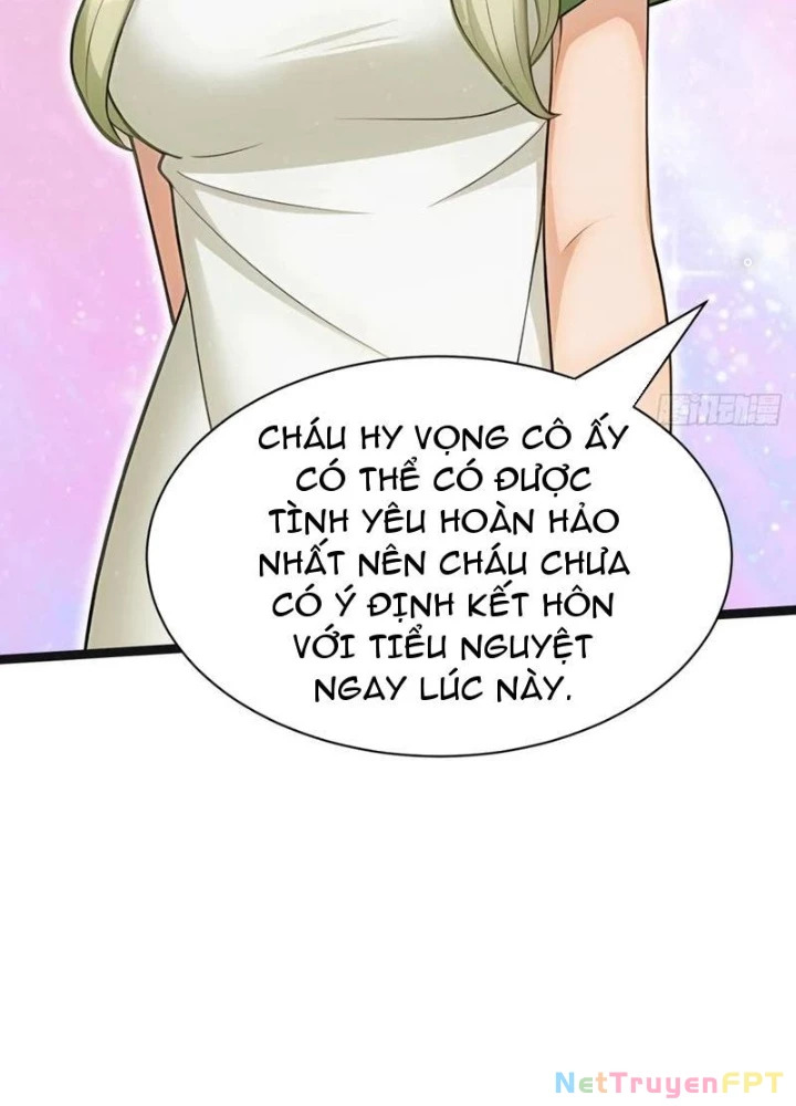 Thần Long Đi Trốn, Xui Xẻo Gặp Nữ Đế Đi Theo Giúp Ta Chăn Heo Chapter 88 - Trang 2