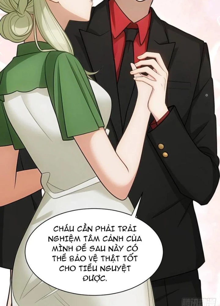 Thần Long Đi Trốn, Xui Xẻo Gặp Nữ Đế Đi Theo Giúp Ta Chăn Heo Chapter 88 - Trang 2