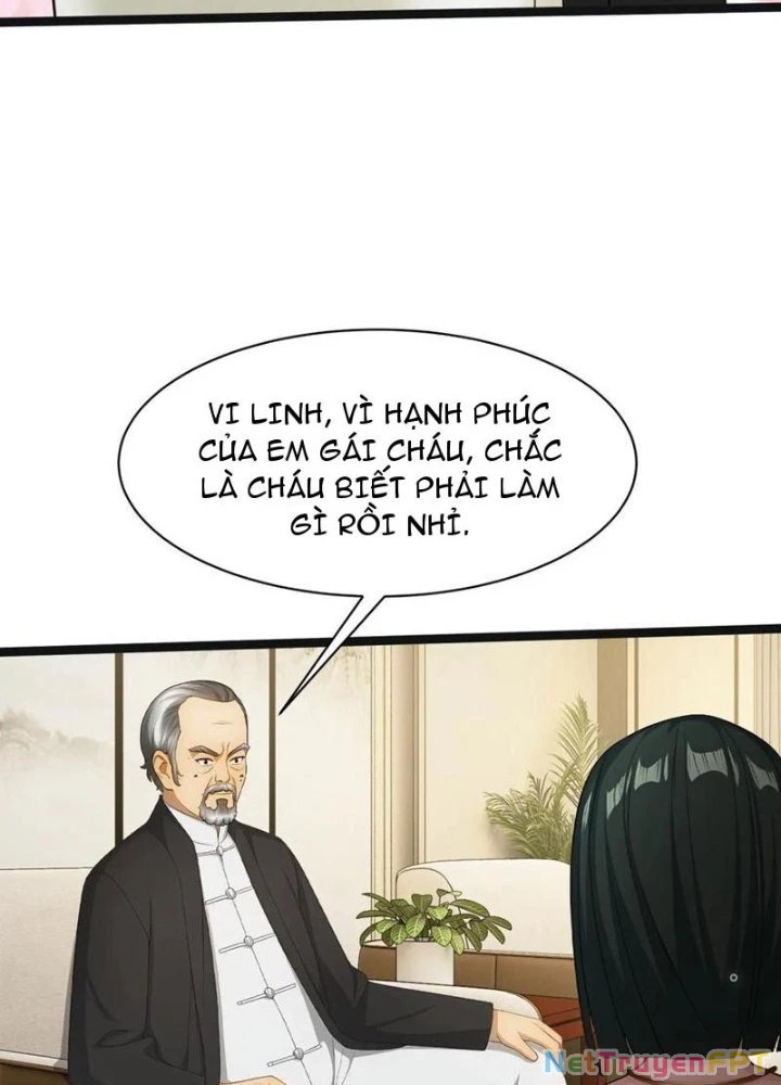 Thần Long Đi Trốn, Xui Xẻo Gặp Nữ Đế Đi Theo Giúp Ta Chăn Heo Chapter 88 - Trang 2